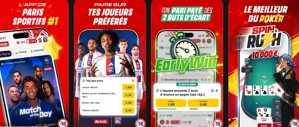 Betclic